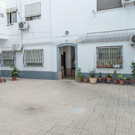 ולנסיה Apartamento Cerca De La Playa Y El Centro מראה חיצוני תמונה