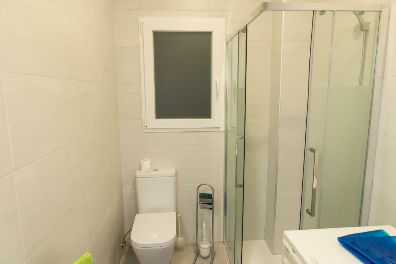 ולנסיה Apartamento Cerca De La Playa Y El Centro מראה חיצוני תמונה